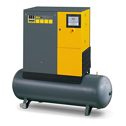 Preisvergleich Produktbild Schneider Kompressor AM B 4-10-270 XB