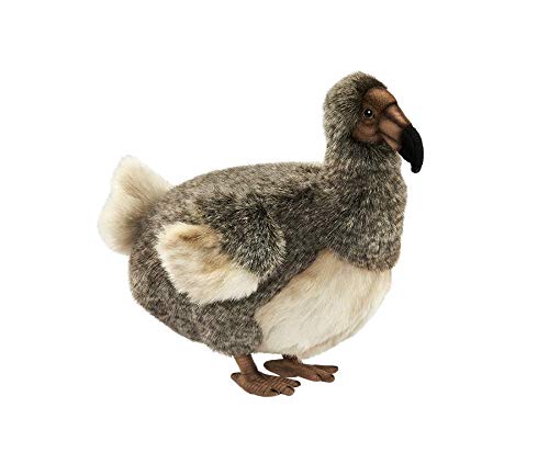Preisvergleich Produktbild Hansa, Vögel, Dodo, Plüsch, 30cm