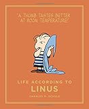 Image de Life According to Linus : Peanuts Guide to Life