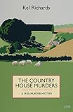 Image de The Country House Murders: A 1930s murder mystery: A 1930s Murder Mystery