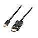 Produktbild Lindy 41667 Kabel Mini DisplayPort