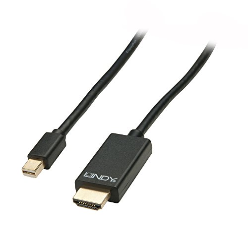 Preisvergleich Produktbild Lindy 41667 Kabel Mini DisplayPort
