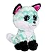Produktbild JYJM Big Eyes Plush Animals Doll Babies Stuffed Soft Toy Weichem Plüsch kissenpolster Sofa Baumwolle Plüschtiere für Haus Dekoration Entspannen Sie sich und Kinder Mädchen Geschenke (A, Size17cm)