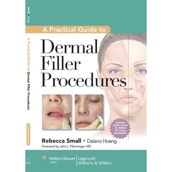 Buy A Practical Guide To Dermal Filler Procedures Book Online At Low Prices In India A Practical Guide To Dermal Filler Procedures Reviews Ratings In