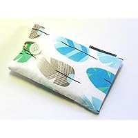 Handytasche aus Stoff