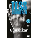 G&uuml;nahkar: Bir Rizzoli - Isles Macerası