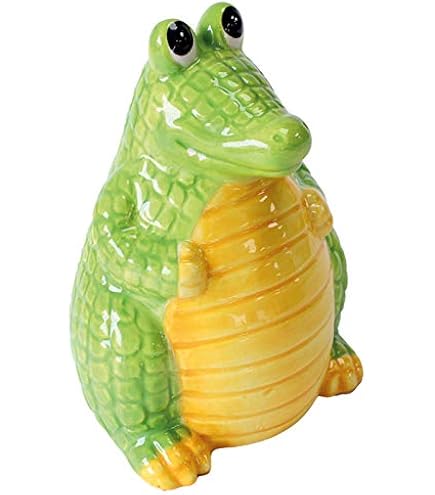 Tirelire En Céramique Avec Motif Animal - Collection Lion, Tigre, Ours, Chat, Chien, Koala - 10x8x7 Cm Avec Bouchon - Déco Et épargne Enfant