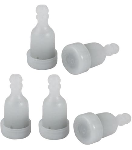 Ligne D'aération Réservoir Carburant 1117-350-5800 - Pour Tronçonneuses Stihl MS250, 028, 029, 021, 023, 025