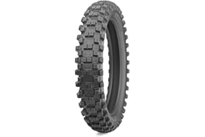 ‎MICHELIN Reifen Michelin Tracker Motorrad 100 100-18 59 R TT für Motorrad