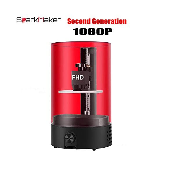 1x Sparkmaker Lcd Screen For Sparkmaker Sla 3d Printer 3d Printers Supplies Computers Tablets Networking