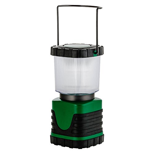 SEBSON LED Campinglampe, dimmbar, batteriebetrieben, Laterne, Zeltbeleuchtung - 3