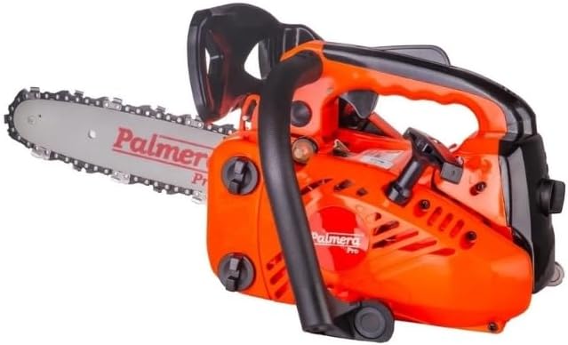 Palmera ZL2501 Motorlu Testere | Euro5, 3,2 kg, 1,2 Hp,