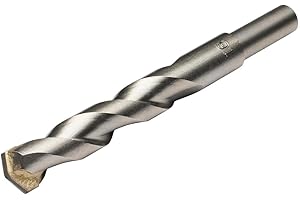 Draper 40817 Expert - Broca para mampostería, 16 x 150 mm, color azul