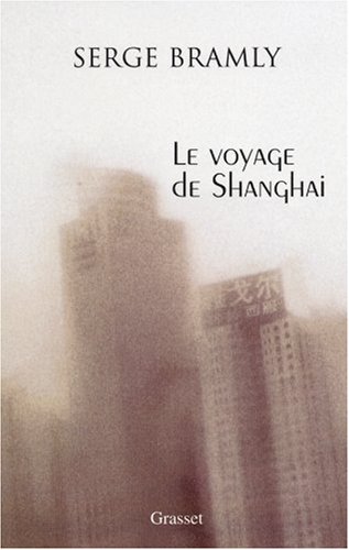Download Le voyage de Shanghai