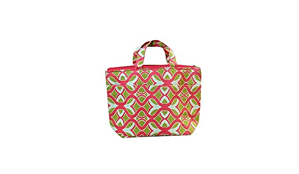 Bolsa Enterprises Cotton Multi-Colour 