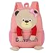 Produktbild Sunflowerany Kinder Rucksäcke Kindergarten Babys Große Kapazität Niedlichen Cartoon Schulrucksack Reiserucksack