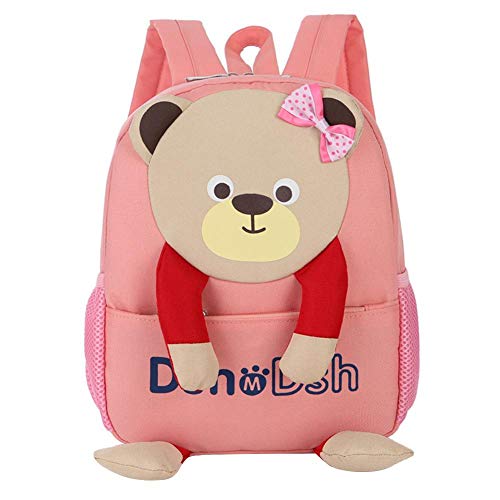 Preisvergleich Produktbild Sunflowerany Kinder Rucksäcke Kindergarten Babys Große Kapazität Niedlichen Cartoon Schulrucksack Reiserucksack