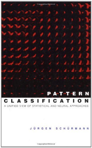 Pattern Classification: A Unified View of Statistical and Neural Approaches (English Edition)