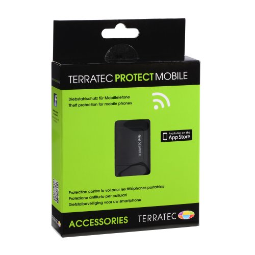 Terratec 130645 Protect mobile – Handy finder - 2