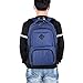 Produktbild KAQI Reise-Laptop-Rucksack, Professionelle Business-Rucksack-Tasche, mit USB-Ladeanschluss, Schlanke Dünne Laptop-Tasche, Wasserdichte Schulrucksack, Damen Männer, 15 Zoll (Grau/Schwarz / Blau),Blue