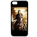 Price comparison product image Aux prix canons For Price Guns – Case Cover Shockproof Lord Rings Aragorn Apple iPhone 5 °C