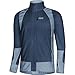 Price comparison product image Gore Wear Men's C5 Windstopper Insulated Cycling Jacket - Deep Water Blue/Cloudy Blue, XX-Large