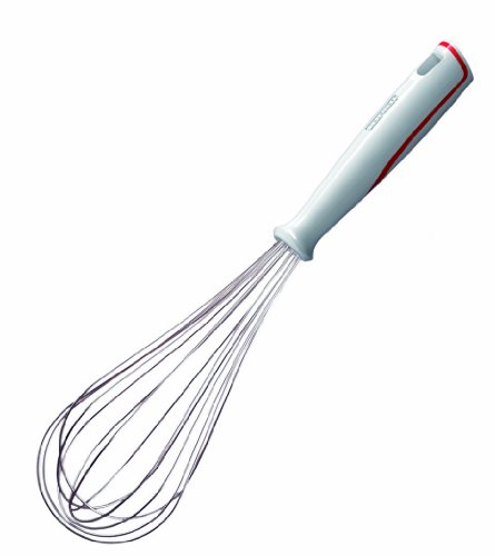 Leifheit 3035 Schneebesen 30 cm ComfortLine