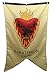 Produktbild Game Of Thrones Baratheon Family Banner