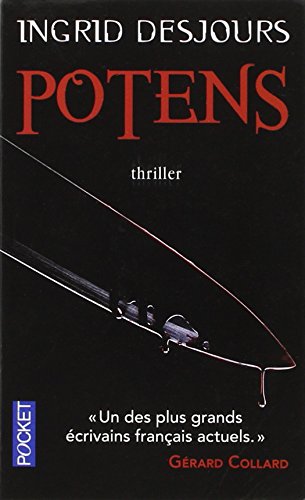 couverture de : Potens