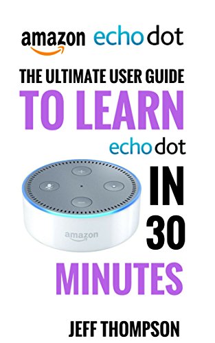 amazon echo dot instruction manual pdf