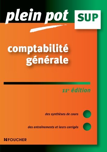 Comptabilité générale 11e édition by Éric Dumalanède (2013-07-03) Comptabilité générale 11e édition by Éric Dumalanède (2013-07-03)