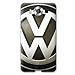Produktbild Case Schale Microsoft Lumia 950 Voiture allemande - - vw N -