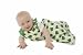 Babasac Multi Tog Baby Sleeping Bag Apple (6 - 18 Months)