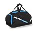 Nivia Sports Space 5412BB Gym Bag (Black/Blue) RS.762.00