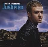 J u s t y f i e d - Justin Timberlake