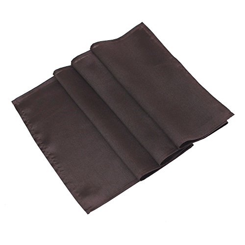 Tischläufer "Klassik", schokobraun