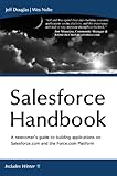 Image de Salesforce Handbook (English Edition)