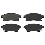 Bremsbelaghöhe: 60,4 mm, Bremsbelagstärke (inkl. Rückenplatte): 19 mm, Gewicht: 1,92 kg, Länge: 148 mm, Verschleißwarnkontakt: mit akustischer Verschleißwarnung