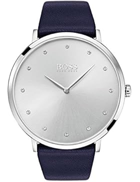 Hugo Boss Damen-Armbanduhr 1502410