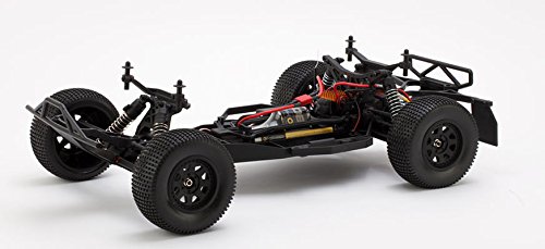 Helion Volition 2WD Short Course Truck Ready 2 Run
