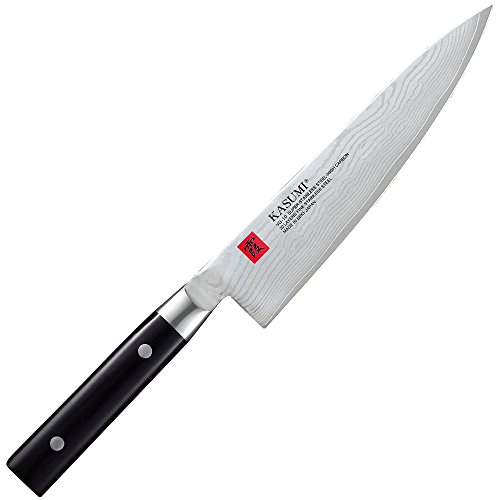 Kasumi Messer - K3 / 88020 - Kochmesser - 20cm - ohne Superior Logo