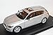 Produktbild BMW 1er F20 5 Türer Glacier Silber Ab 2011 1/18 Jadi Modell Auto mit individiuellem Wunschkennzeichen