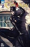 Catwoman: Bd.1 (2. Serie): Copycats by 