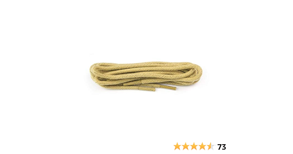 beige trainer laces