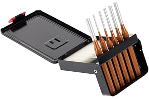 GEDORE RED 3300823 Botador Cilíndrico