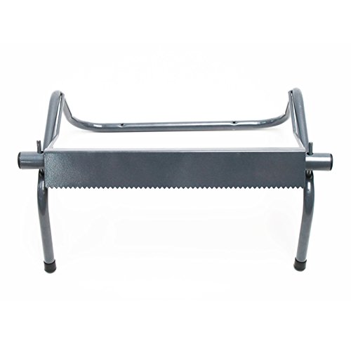 DEMA Putztuchrollen-Wandhalter 40 cm - 3