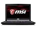 Produktbild 39.6cm (15.6") MSI GT63 Titan 8RG-018 CFL 4K