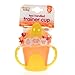 Vital Baby Trainer Cup with Handles (Orange, 200ml)