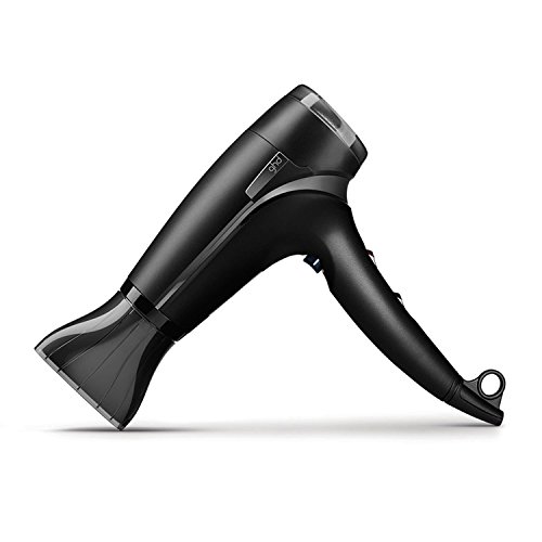 GHD Aura Haartrockner schwarz