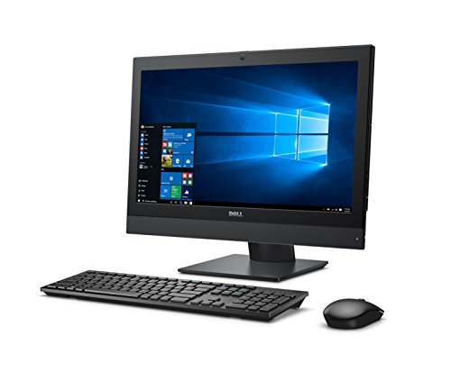Dell Optiplex 22 3240 Desktop Computer - 3